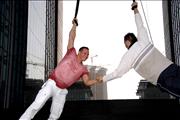Flying Acrobats - 7